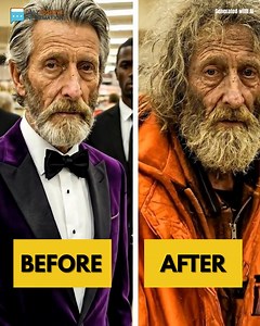 9.8K views | I disguised myself as homeless and walked into my own...