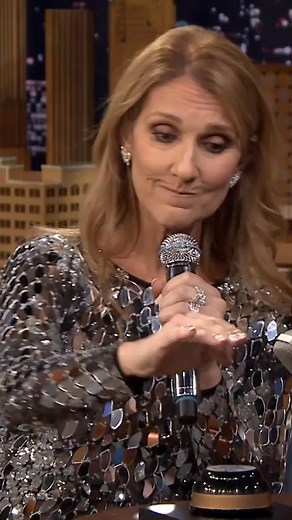 516K views · 8.2K reactions | #CelineDion shows off her best musical impression of #Rihanna #FallonTonight #TonightShow #JimmyFallon #Impressions #FYP #foryou #hollywood #losangeles #actor #bollywood #love #movie #movies #film #actress #cinema | Mootii | Facebook