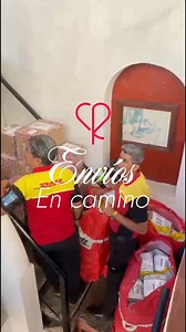 17K views · 113 reactions | ¡Familia hermosa! ❤️ continuamos trabajando para que todos sus paquetes lleguen en tiempo y forma  ¡Gracias por su confianza! | Joyería Casa Roja | Facebook