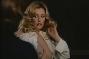 Anna Maria Rizzoli - Play Motel (1979)
