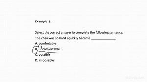 Using Prefixes Denoting Quality | English | Study.com