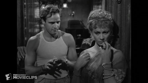 13K views · 558 reactions | Remembering Vivien Leigh and Marlon...