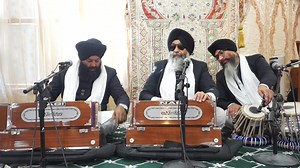 60K views · 3.3K reactions | Bhai Lakhwinder Singh Ji (Hazuri Ragi) - ਅਖੀ ਵੇਖਿ ਨ ਰਜੀਆ ਬਹੁ ਰੰਗ ਤਮਾਸੇ | Keertan.org | Facebook