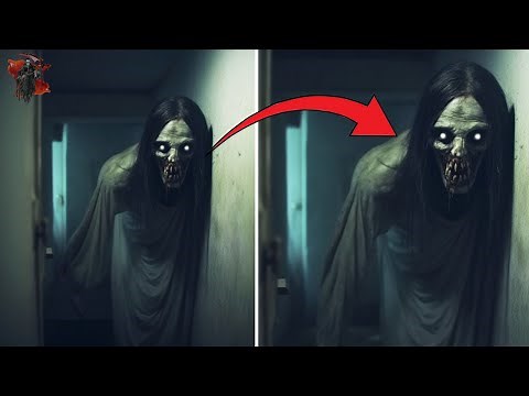 5 SCARY GHOST Videos To SPREAD AWARENESS For The HAUNTED!