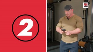 My trainer is very flirty. Should I ask her out?