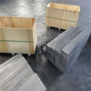 [Hot Item] High Conductivity Graphite Bipolar Plate for Pem Fuel Cell