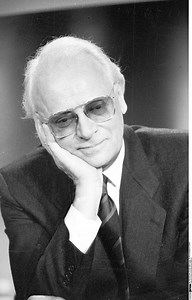 Ephraim Kishon - Alchetron, The Free Social Encyclopedia