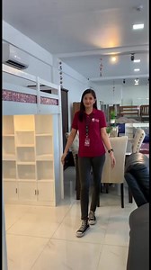 59K views · 145 reactions | Loft type bed design naka less 10% tayo!! | Furniture DEALS Philippines | Facebook