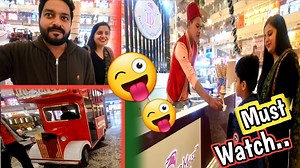 Turkish ice cream wala Vs Atharv || 😍😜🔥 | Master Ji