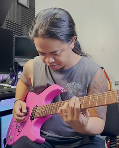 Masherep, Grabiiiii lungs AMPED 2 Laney 2x12 Cab | Uncle Lhix