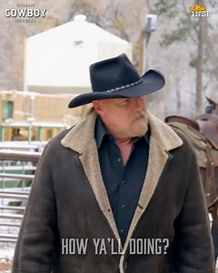 58K views · 1K reactions | Is anybody else shaking in their boots? 鸞 Host Trace Adkins returns for Season 3, premiering Thursday at 8p ET on INSP! | Ultimate Cowboy Showdown | Facebook
