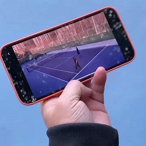 6.7K views · 213 reactions | Tennis, basketball, soccer, Xbot Blink Focos sports gimbal does it all. Check out your AI cameraman. | XbotGo | Facebook