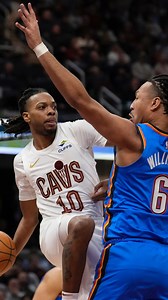 The Cleveland Cavaliers beat the Oklahoma City Thunder in a 129-123 primetime matchup. Radio host and CM contributor Dennis Manoloff breaks down his three takeaways from the game, brought to you by Absolute Roofing and Construction. 📸 AP Photo | Cleveland Magazine