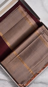 11 reactions | Premium Handloom Silk Saree For order ping at 9940911878 #womenjwellery001 #saree#sareelove#silksareeonline #trendingreels #womenclothing #womenfashion #womwnstyle #womeninbusiness #womenstyle #womenbusiness #womenempowerment #WomenEmpowerment #kurticollection #allstreetwear #allsaizeavlavalle #newclothingbrand #newfasjionblogger #newcollection #trending #reelsofinstagram #viralvideos | Janani Silk Mills | Facebook