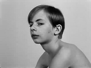 Персона (1966). Реж. Ингмар Бергман