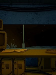 En este JUEGO estaremos en el control de una FRONTERA ESPACIAL 3 #xenofeels #keymailer #indie