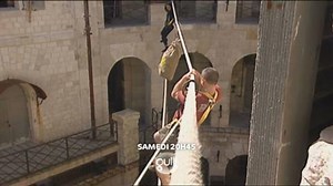 Fort Boyard (Gulli) 1er décembre