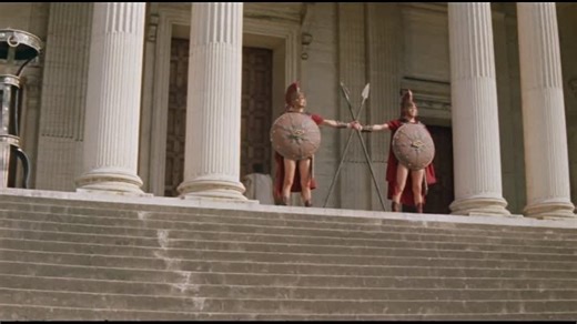 Caligula and Messalina (1981) ENG DUB