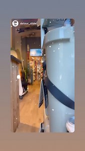 Blue Distribution on Reels