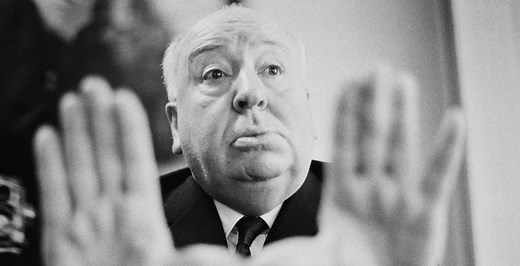 15 Alfred Hitchcock Films You Can Watch for Free on YouTube