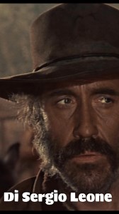 Jason Robards è #sergioleone | Mauro Burani