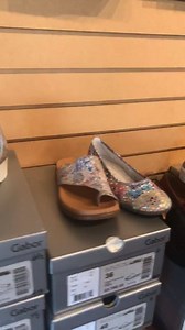 Sandals are here | The Thomas Shop