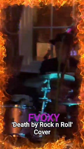 FVOXY Bricklayers Arms Halloween, Thanks for the video Tracy Howl Xxx | FVOXY