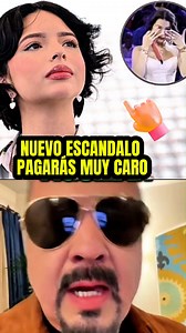 🚨Angela Aguilar PODRÁ TENER el Primogénito de Nodal? 😲Pepe Aguilar CONFIRMA Inesperada DECISIÓN 😱😱🙈 #PepeAguilar #AngelaAguilar #Nodal #nodalyangelaaguilar #Telemundo #latinosenestadosunidos #latinosenusa | Chisme Cañón