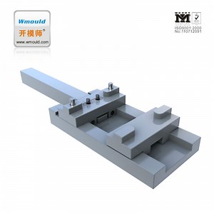 [Hot Item] Latch Lock, Latch Locking Dme, Cumsa, PCS, Hasco Mold Components
