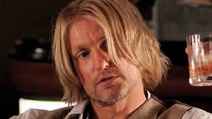 When did Haymitch win the Hunger Games?