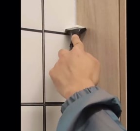 Deuvuo Tile Grout Repair Kit,12 Pcs White Grout Filler for Tile Floor, Grout Paint Pen Kit for Shower Bathroom Kitchen, Fast Drying Grout Sealer for Tile Joints and Gaps, Restore and Renew Grout Line