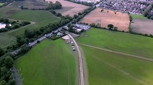 Leeds, West Yorkshire, Royaume-Uni (UK) - : vidéo de stock (100 % libre de droit) 3880440305 | Shutterstock