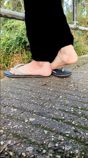 #barefoot #malefeet