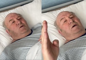 Watch: Leon Schuster in hospital: what’s YOUR fav Schuster flick?