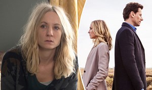 First look at next episode of new thriller "Liar"