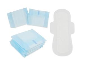 [Hot Item] Brand Name Super Soft Women Sanitary Napkin Disposable Sanitary Napkins Lady Sanitary Pad