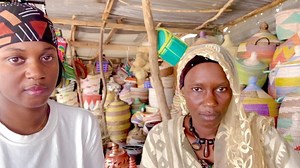 9.8K views · 592 reactions | Ces braves femmes méritent d’être accompagnées Madeinsenegal  Maabo au Quotidien Épisode 6 mardi à 10hr UTC sur notre page YouTube | MAABO | Facebook