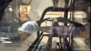 Refrigerated Bakery Display Cooler Case for Pastry Deli Curve 72" Wide Glass Display Case Commercial NSF UL ETL -CL-6F