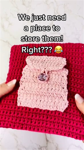 2.2K views · 25 reactions | Have you made a Hook Case for your favorite hooks and patterns yet? Get the pattern here: https://www.nickishomemadecrafts.com/crochet-hook-case/ #crochet #learntocrochet #hookcase #crochethook #storage #handmade | Crochet Patterns & Tutorials by Nicki's Homemade Crafts | Facebook