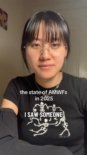 Exploring the Gay Oxford Study: Insights on AMWF Dynamics