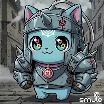 Energetic Cover of Fullmetal Alchemist's OP1 by Melissa