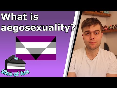 What is Aegosexuality? | Aspec 101