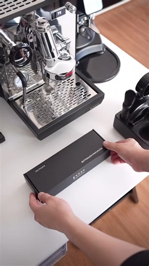 Smoking Hot New Accessories from Normcore🔥make your everyday espresso routine that much more efficient and better! Shop Normcore👉 https://alternativebrewing.com.au/collections/normcore 📷 By @pbrewinghouse | Alternative Brewing