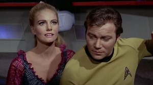 Mort de l'actrice Sharon Acker, vue dans "Star Trek" et "Les Feux de l'amour"