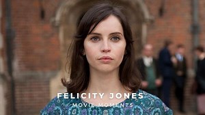 Happy birthday, Felicity Jones! From 'The Theory of Everything' to 'On the Basis of Sex,' what are your favorite Felicity roles? https://imdb.to/3lu63uO | IMDb