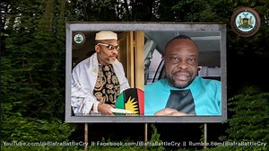 Imo State: #Protest Over Continuous Extortion, Harassment, Torture And Kidnapping Of Imo Residents By The Nigerian Police Force And JTF. | Biafra Battle Cry TV