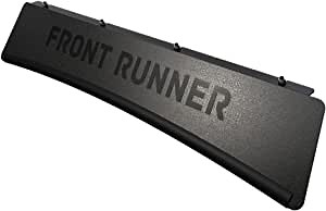 Front Runner Wind Fairing Compatible with Land Rover Discovery LR3/LR4