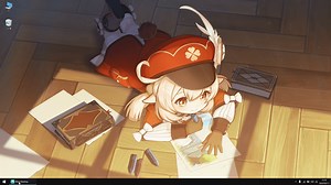 原神のキャラや美少女アバターのアニメーションをPCやスマホの壁紙にできるmiHoYo公式ライブ壁紙アプリ「N0va Desktop」の使い方