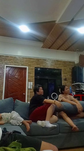 Supportive parents❤️🩵 #tawagngtanghalanduetschampion #nocopyrightinfringementintendedmusicbelongstotherightfulowner #polarisstarmagic #JMielle #jmdelacerna #JMDC #MarielleMontellano #reelsvideoシ #reelsviralシ #highlightsシ゚ #fypviralシ #everyonefollowers | Jayson Delaserna Ty