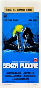 Una ragazza piuttosto complicata (1969) | ČSFD.cz